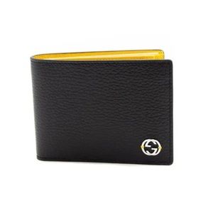 Men’s Gucci Wallet